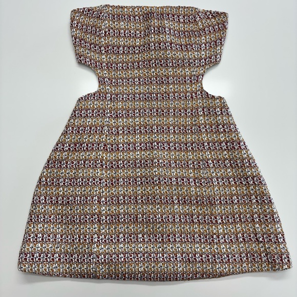 ATOIR Mystical Mini Dress S - Picture 2 of 13